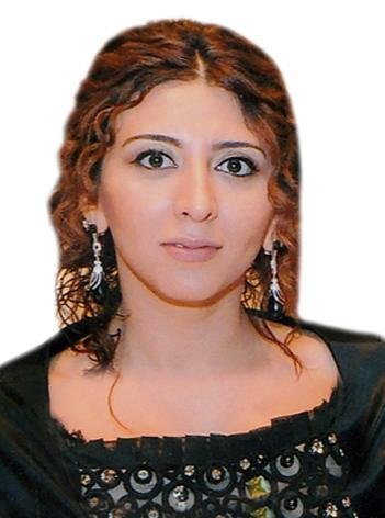 Könül Dilqəm qızı Aslanova