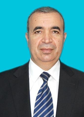 Əliyev Eldar Allahverdi oğlu