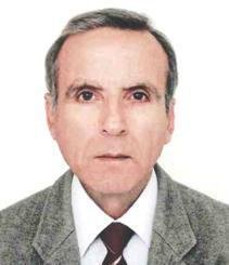 Əliyev Saday Ağalar oğlu