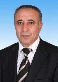 Zeynalov Sürəddin Musa oğlu