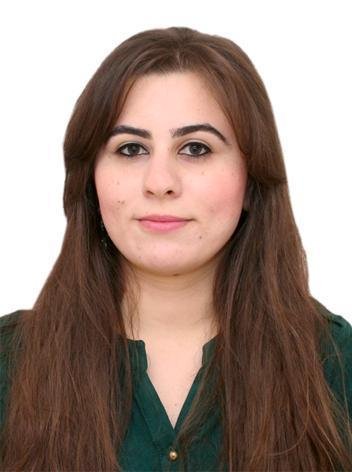 Qəhrəmanova Zülfiyyə Zahid qızı