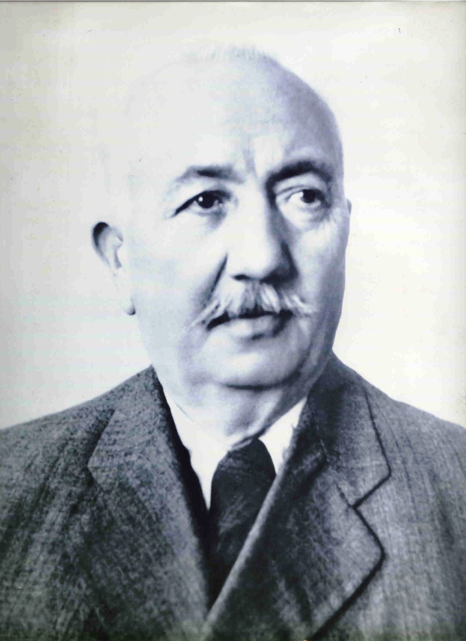 Akademik M.A.Mirqasımov